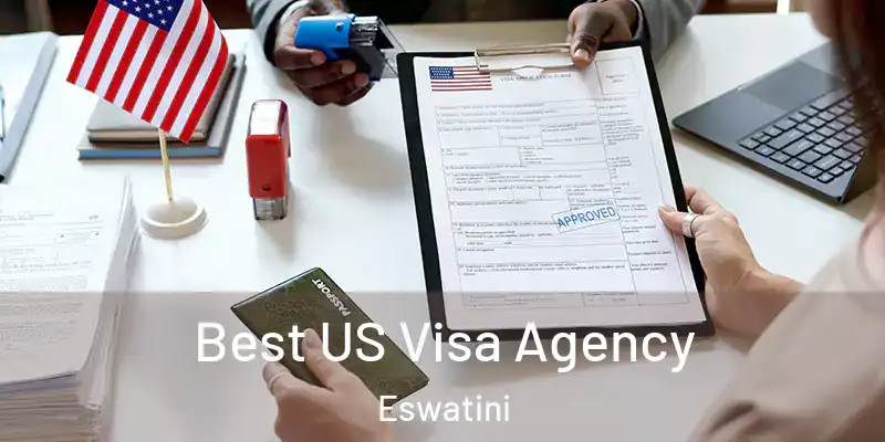 Best US Visa Agency Eswatini
