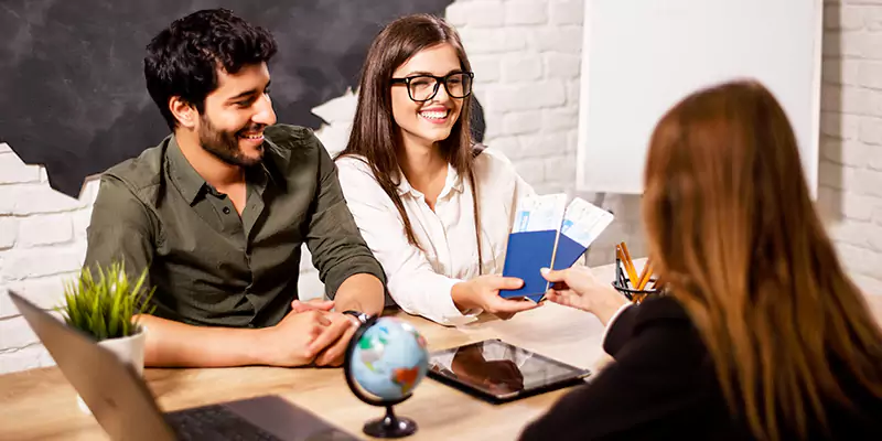 Benefits You Get with Our US Business Visa Consultancy Services in Eswatini