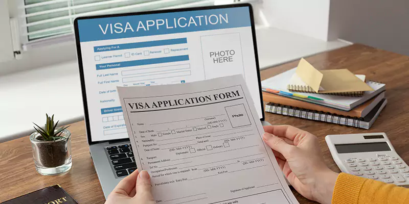 Our Comprehensive Online US Visa Services in Eswatini