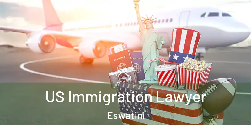 US Immigration Lawyer Eswatini